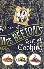 The Best of Mrs Beeton's