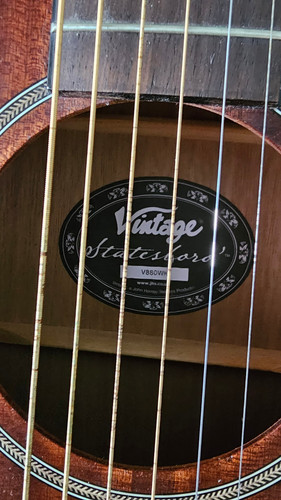 Vintage statesboro parlour - vintage,