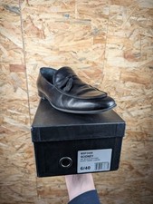 Dune Rodney Loafer Sleek