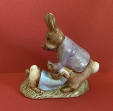 Beswick beatrix potter - beswick,