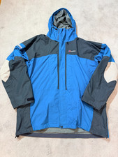 BERGHAUS MERA PEAK JACKET