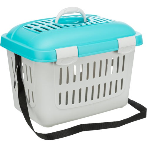Trixie midi capri - trixie, transport