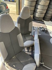 2010 citroen c1 vtr  black