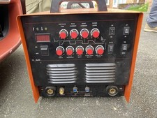 SWP Tig200p
