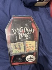 Living Dead Dolls Jack And