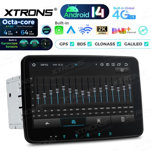 Double din android 14 - din,