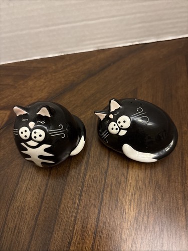 Fat and happy cat - and,