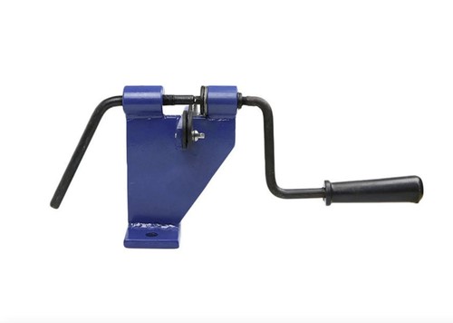 Bench top chain breaker and - chain,