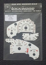 Lockwood bmw e36 - white, mph