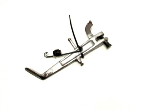 Side stand suzuki gsx 750 - stand, r