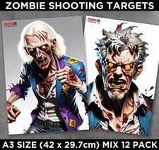 Jimmy and rolf - zombie, a3