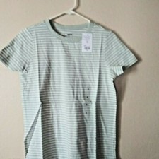 Women's NWT SONOMA "The Ringer
