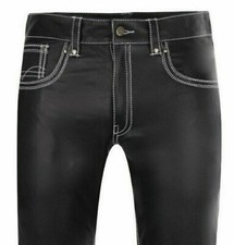 Mens Original Leather Black