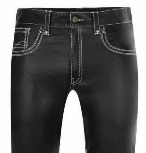 Mens original leather black - mens,