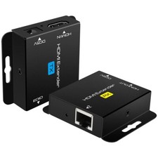 KUYIA HDMI Extender Splitter
