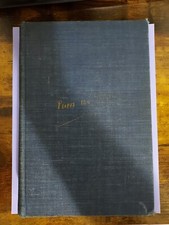 Days of our Years - 1903 - 1938 by Pierre van Paassen, 1939