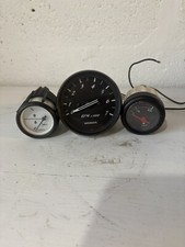 honda outboard gauges