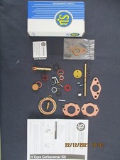  AUSTIN HEALEY FROGEYE SPRITE