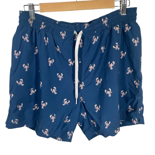 Chubbies swim trunks men large - swim,