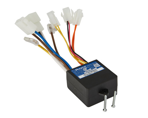 Razor power core e90 control - power,