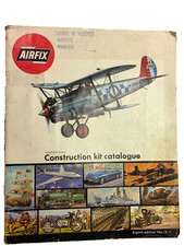 airfix construction kit