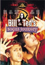 Bill & Ted's Bogus Journey [DVD] [1992] [Region 1] [US Import] [NTSC]