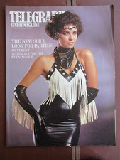 FASHION in Latex Michael