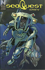 Seaquest DSV #1 - Nemesis