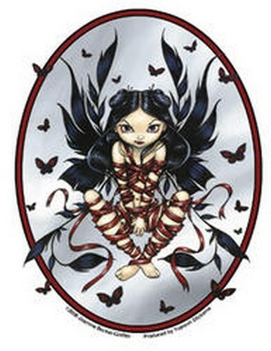 Jasmine becket griffith - jasmine, becket-griffith