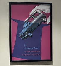 BMC Austin Seven Se7en Mini