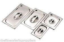 Gastronorm Pan Stainless Steel