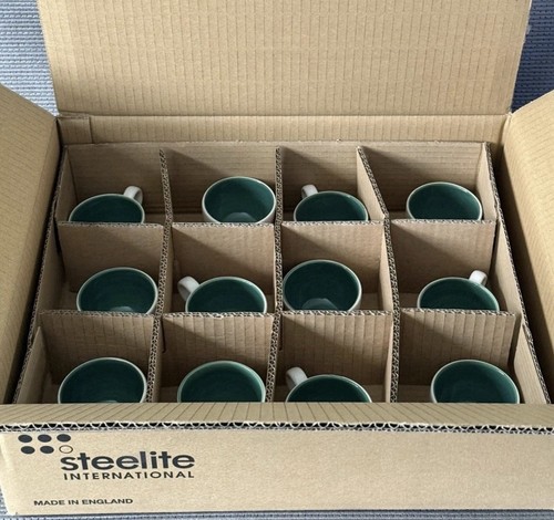Brand new set steelite - brand, of