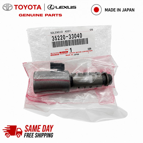 Toyota oem alphard - oem,