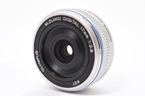 Olympus zuiko digital 17mm - m.zuiko,