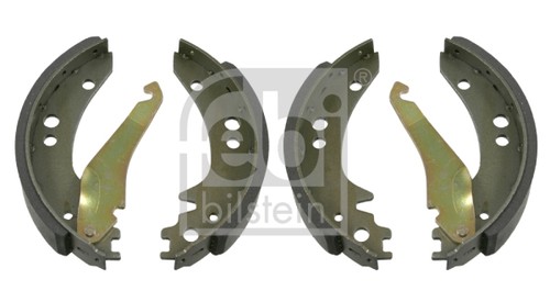 Febi bilstein 23104 rear - bilstein,