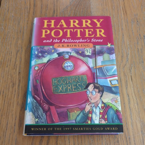 Harry potter and - harry, the