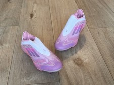 ADIDAS x LAMINE YAMAL F50 ELITE FG BOOTS ⭐️ || UK5.5 || LIMITED EDITION ⭐️