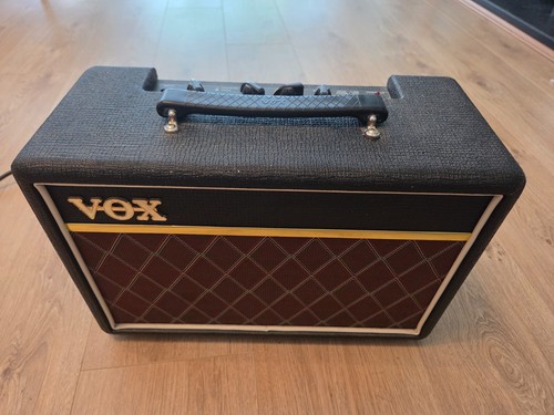 Vox pathfinder watt - vox, 10-watt