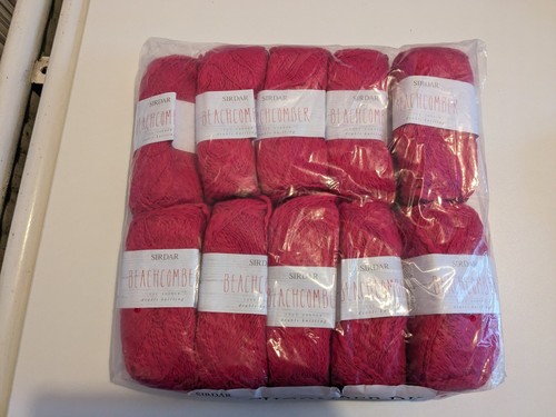 500g sirdar beachcomber - beachcomber, –