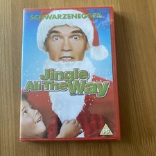 Jingle All The Way - Arnold