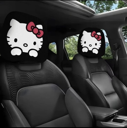 2pcs cute hello - 2pcs,