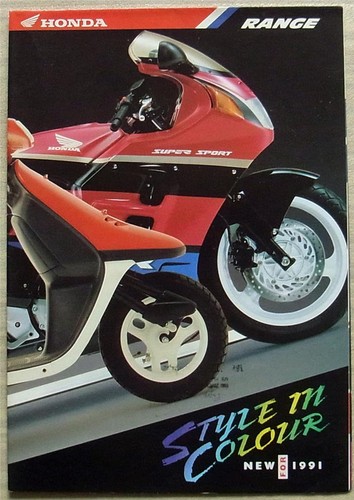 Honda motorcycles sales - motorcycles,