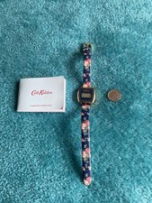 Cath Kidston Ladies Digital