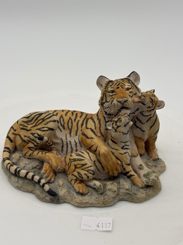 Endangered species rw17 bengal - endangered,