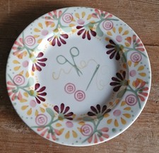 Emma Bridgewater 6.5 Plate