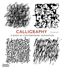Calligraphy: A Book of