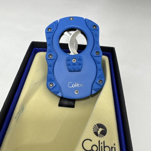 Colibri quasar cut guillotine - quasar,