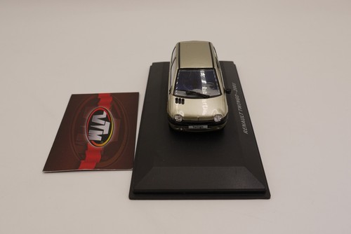 Renault twingo gold - renault, (2001)
