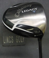 Ladies Callaway Legacy 12.5°
