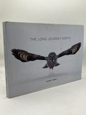 The Long Journey North Danny